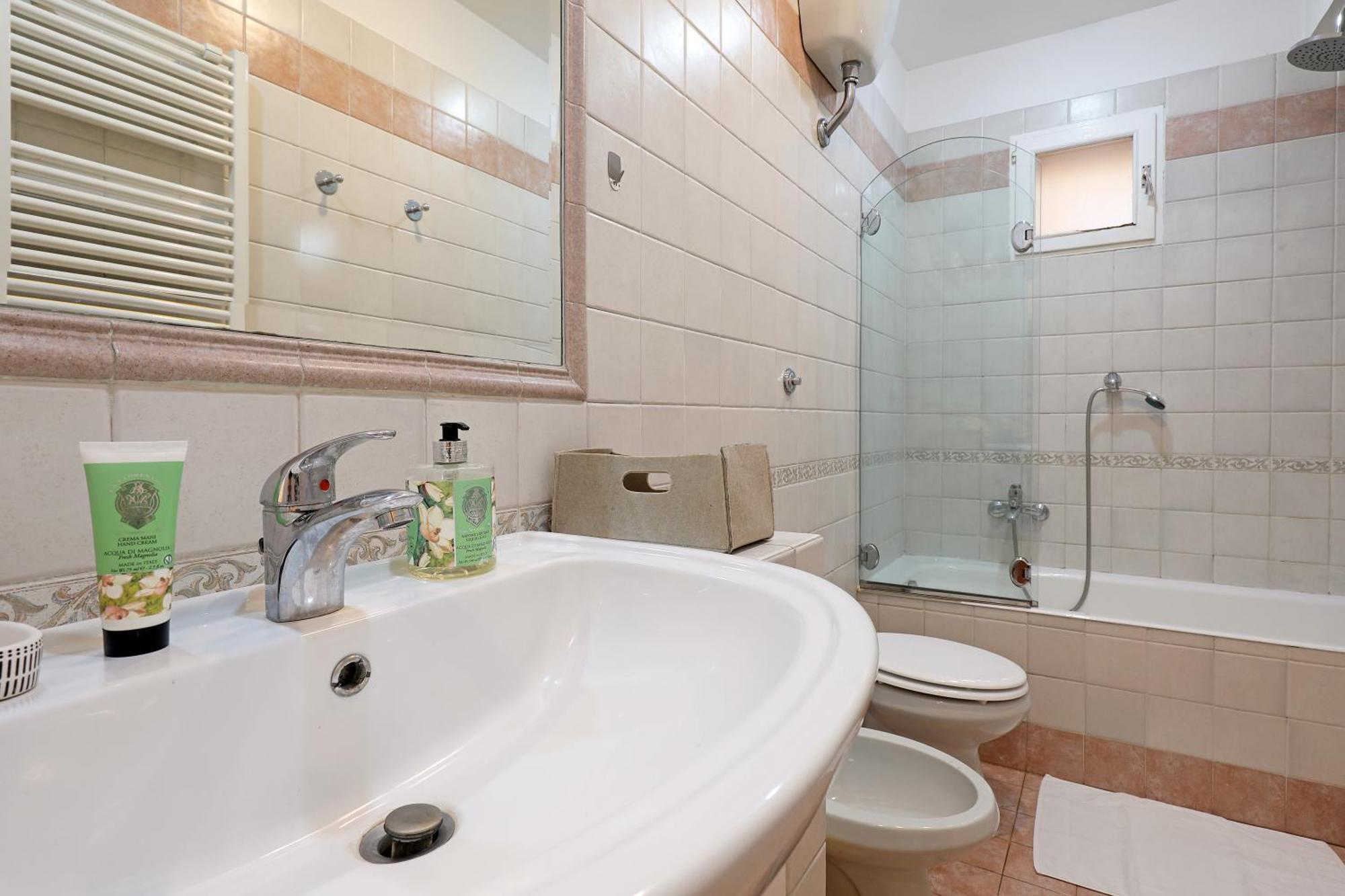 Trastevere Essence By Omen Hospitality * Rom