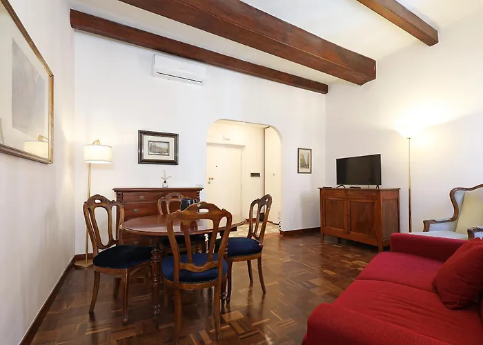 Trastevere Essence By Omen Hospitality
