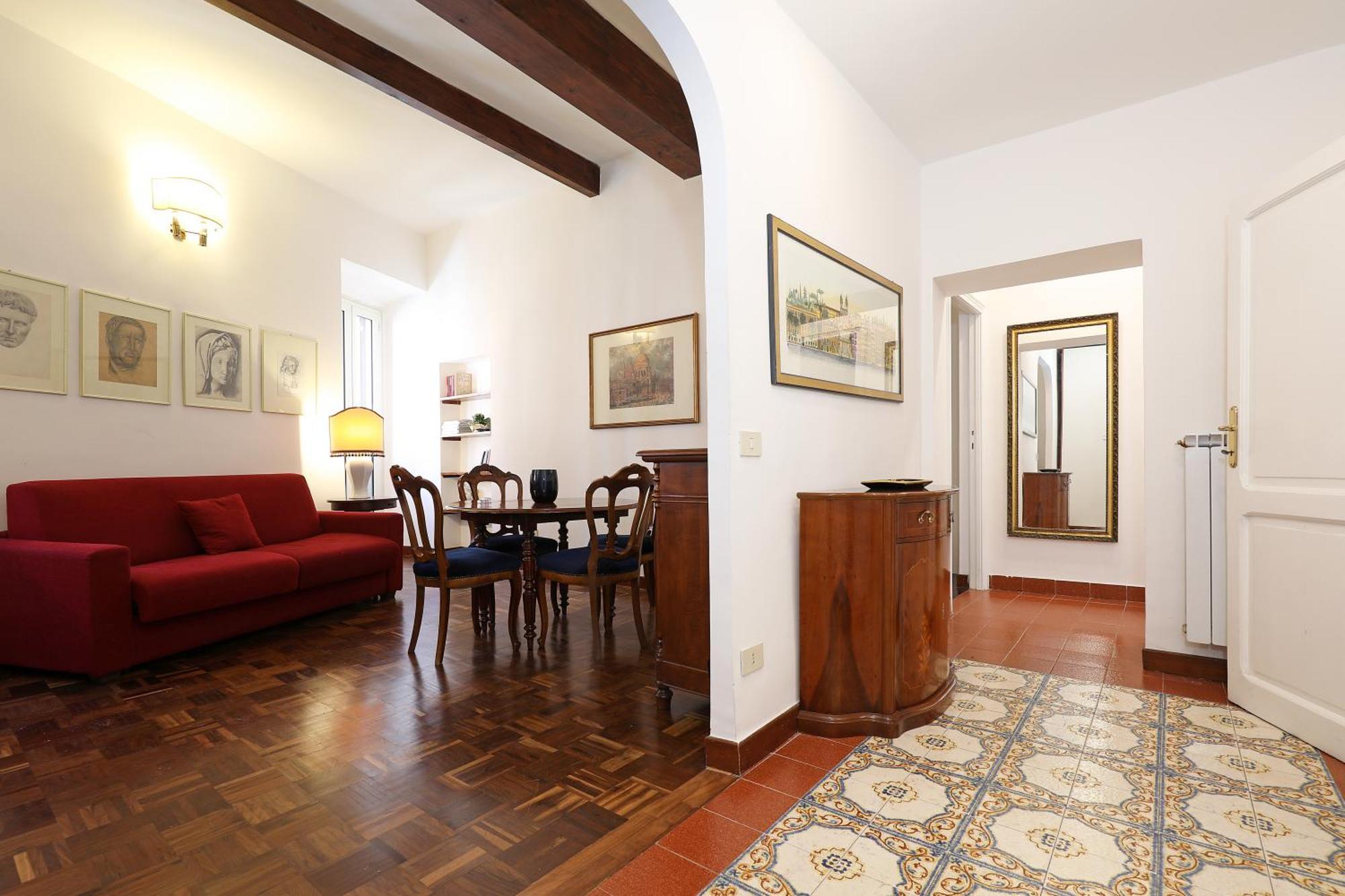Trastevere Essence By Omen Hospitality *