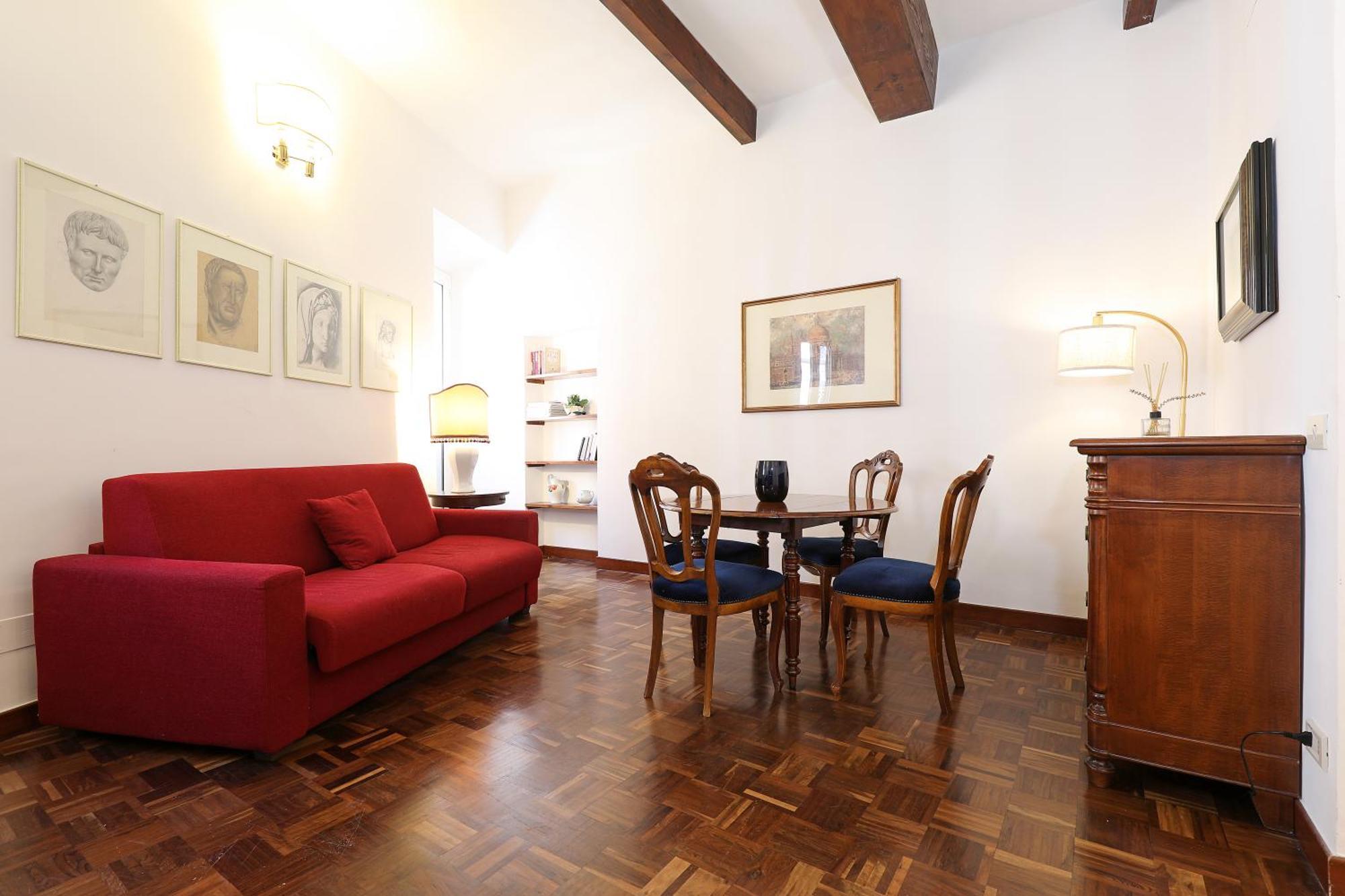 Trastevere Essence By Omen Hospitality
