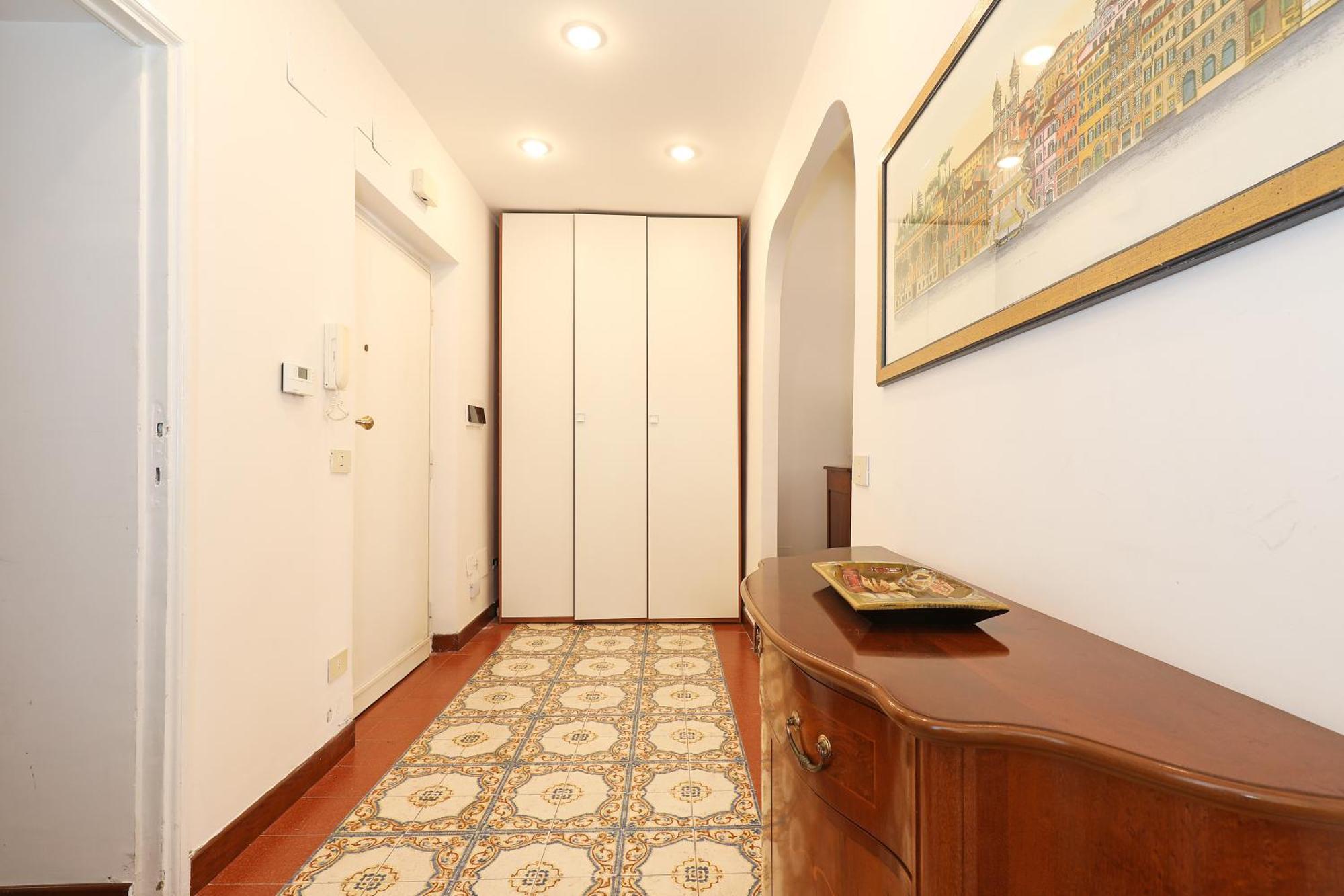 Trastevere Essence By Omen Hospitality Apartment