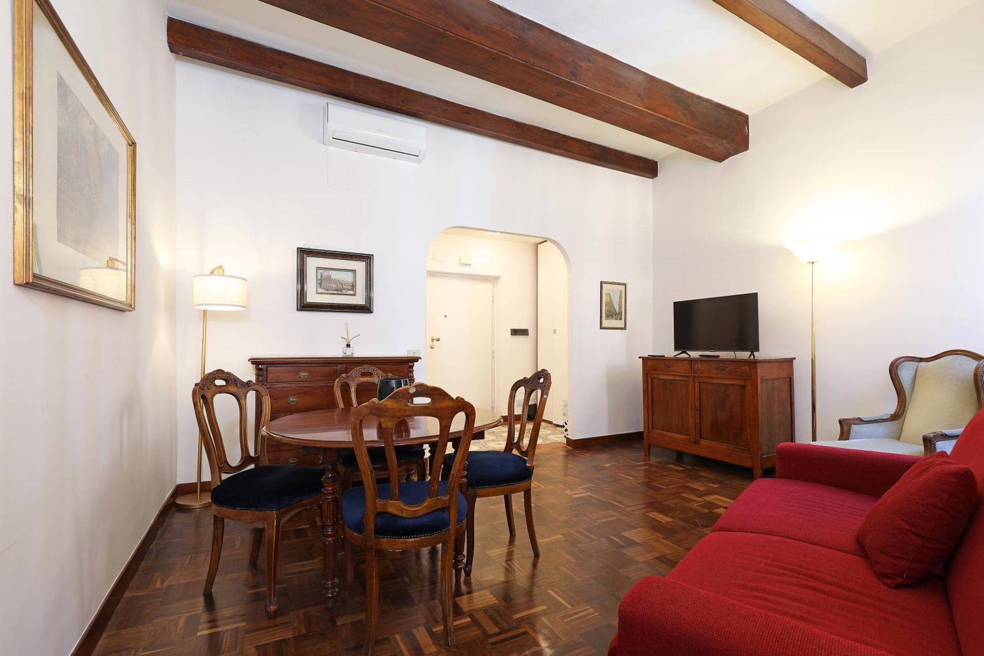 Trastevere Essence By Omen Hospitality