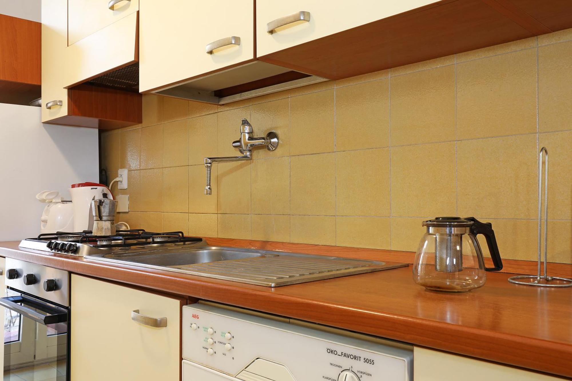 Apartment Trastevere Essence By Omen Hospitality