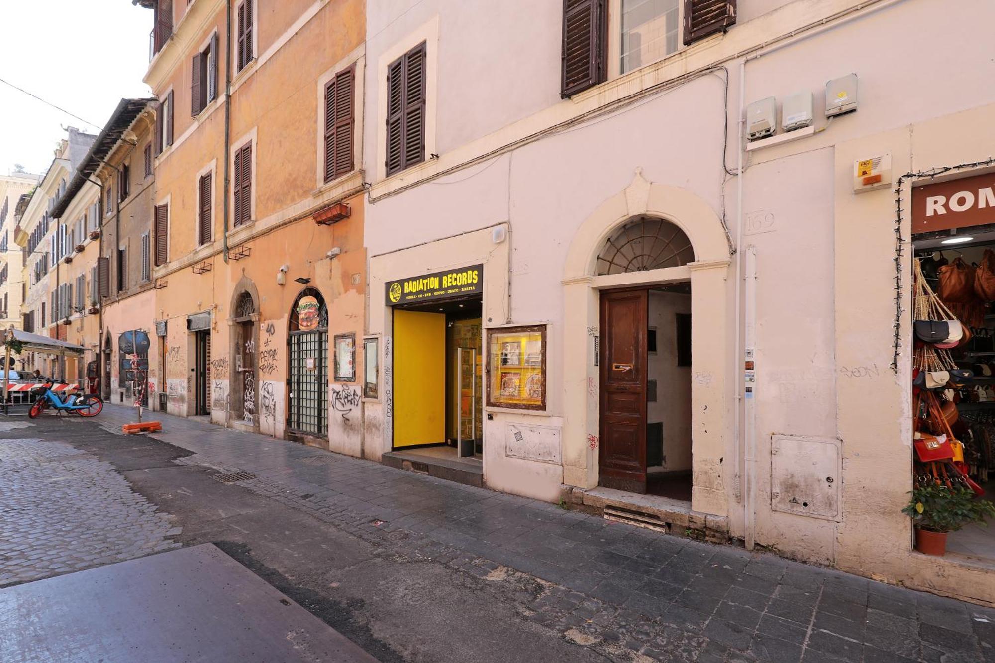 Apartment Trastevere Essence By Omen Hospitality *