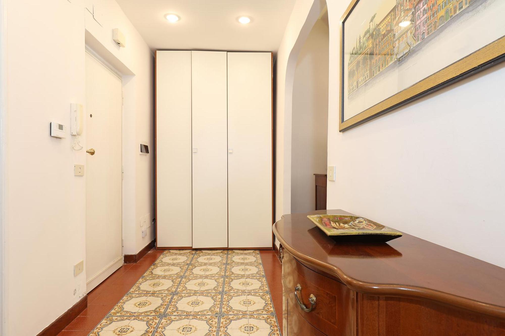 Trastevere Essence By Omen Hospitality Apartment Rom