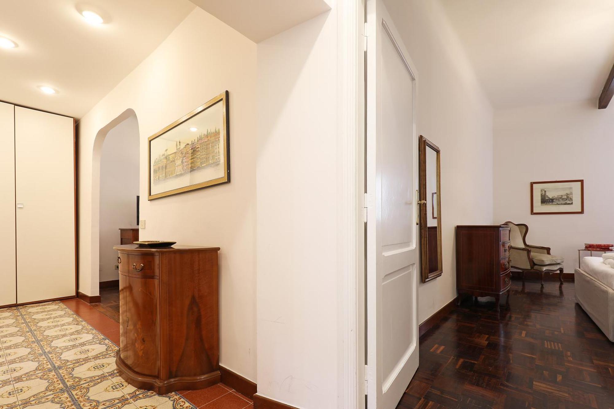 Trastevere Essence By Omen Hospitality Rom
