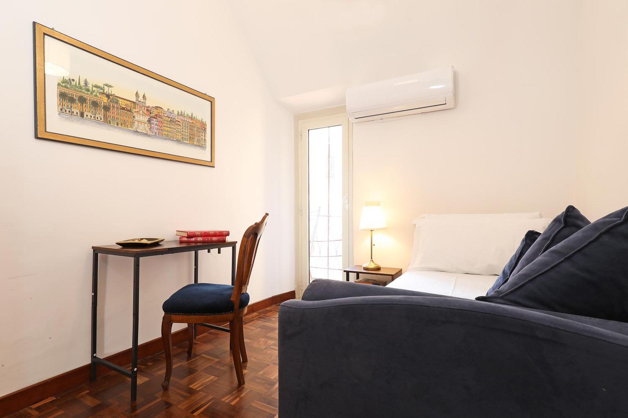 Trastevere Essence By Omen Hospitality