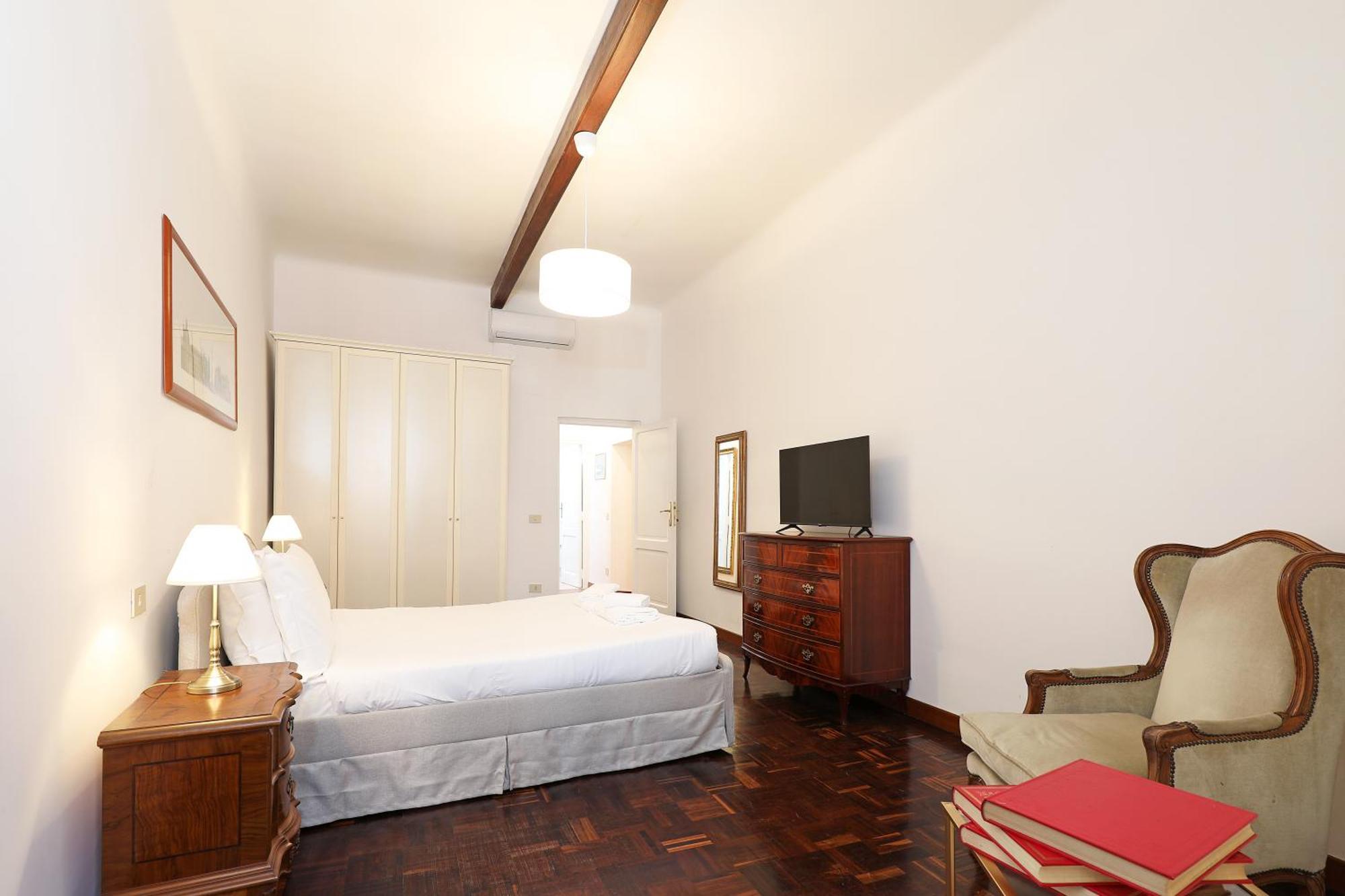 Apartment Trastevere Essence By Omen Hospitality