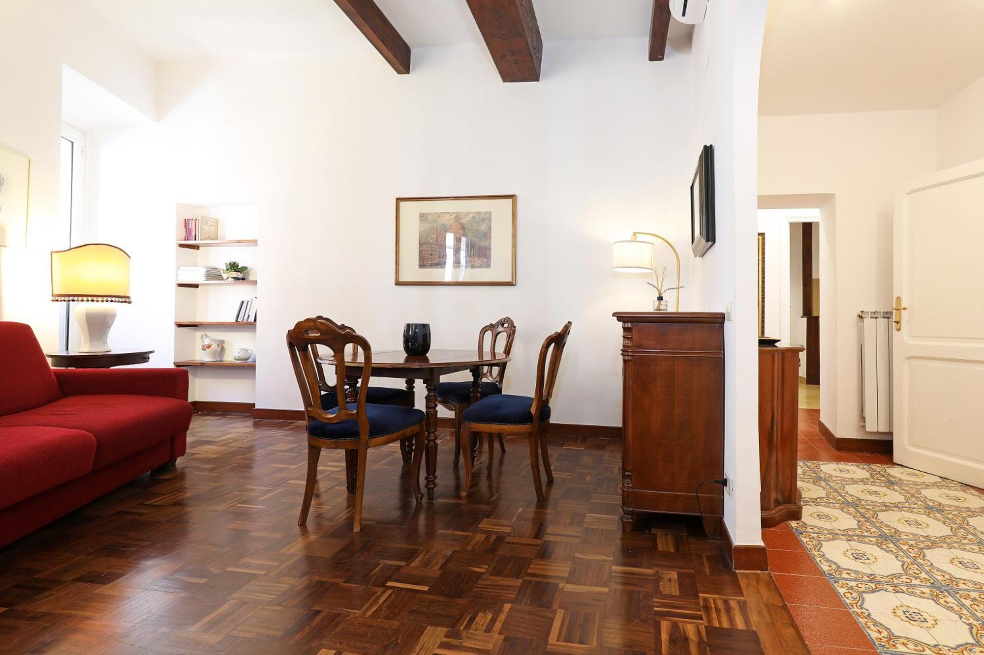 Trastevere Essence By Omen Hospitality Rom