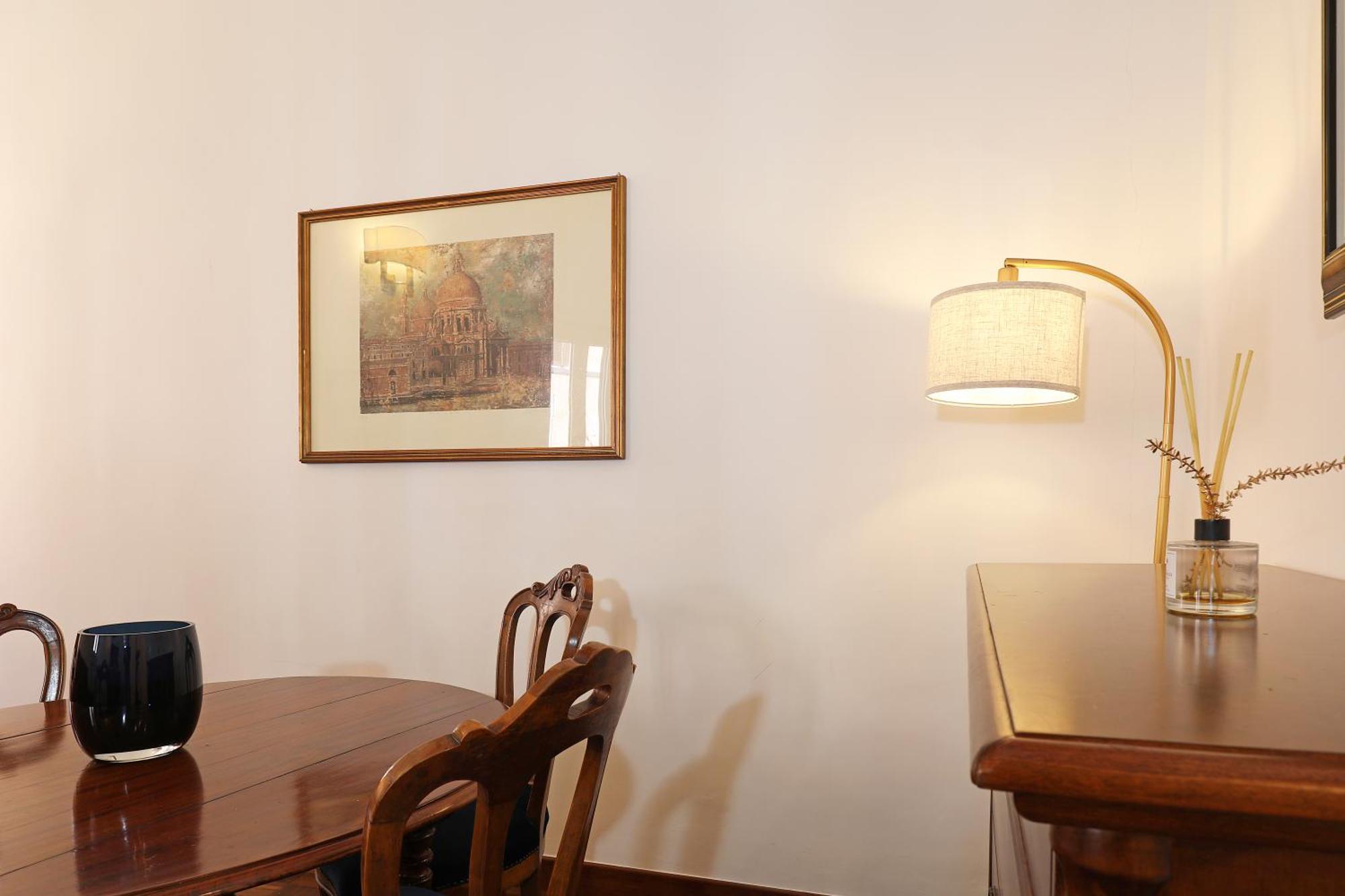 Trastevere Essence By Omen Hospitality Apartment *