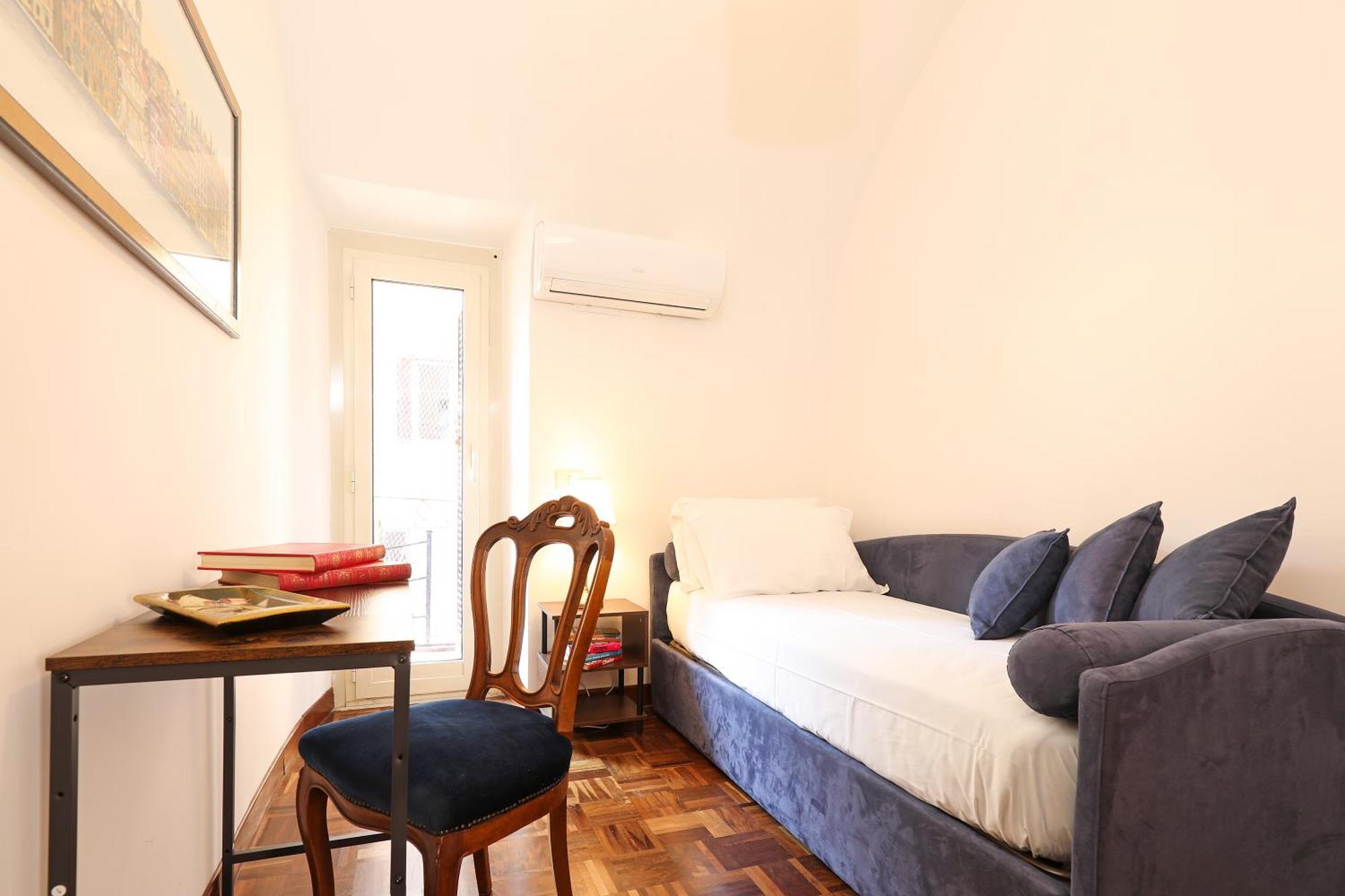 Trastevere Essence By Omen Hospitality *