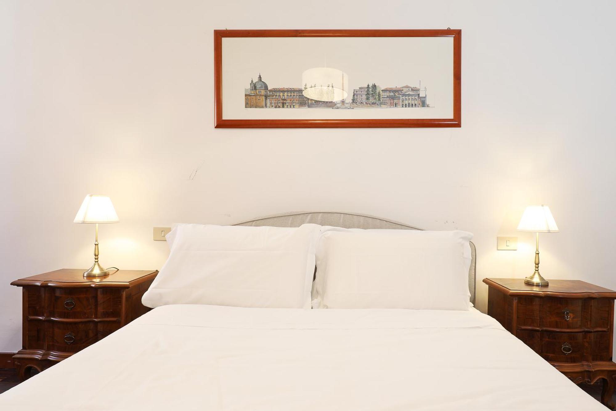 Trastevere Essence By Omen Hospitality Rom