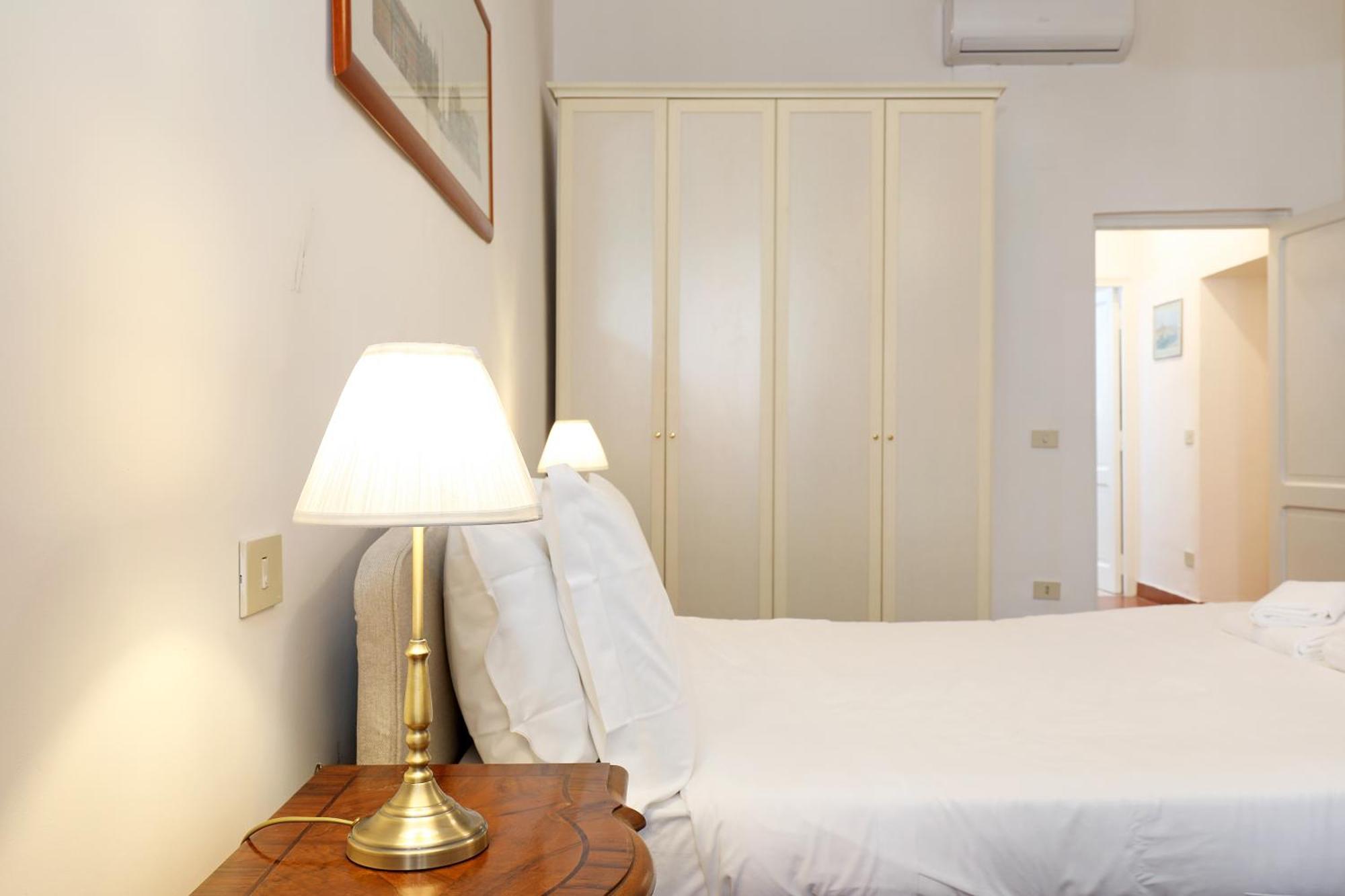 Apartment Trastevere Essence By Omen Hospitality *