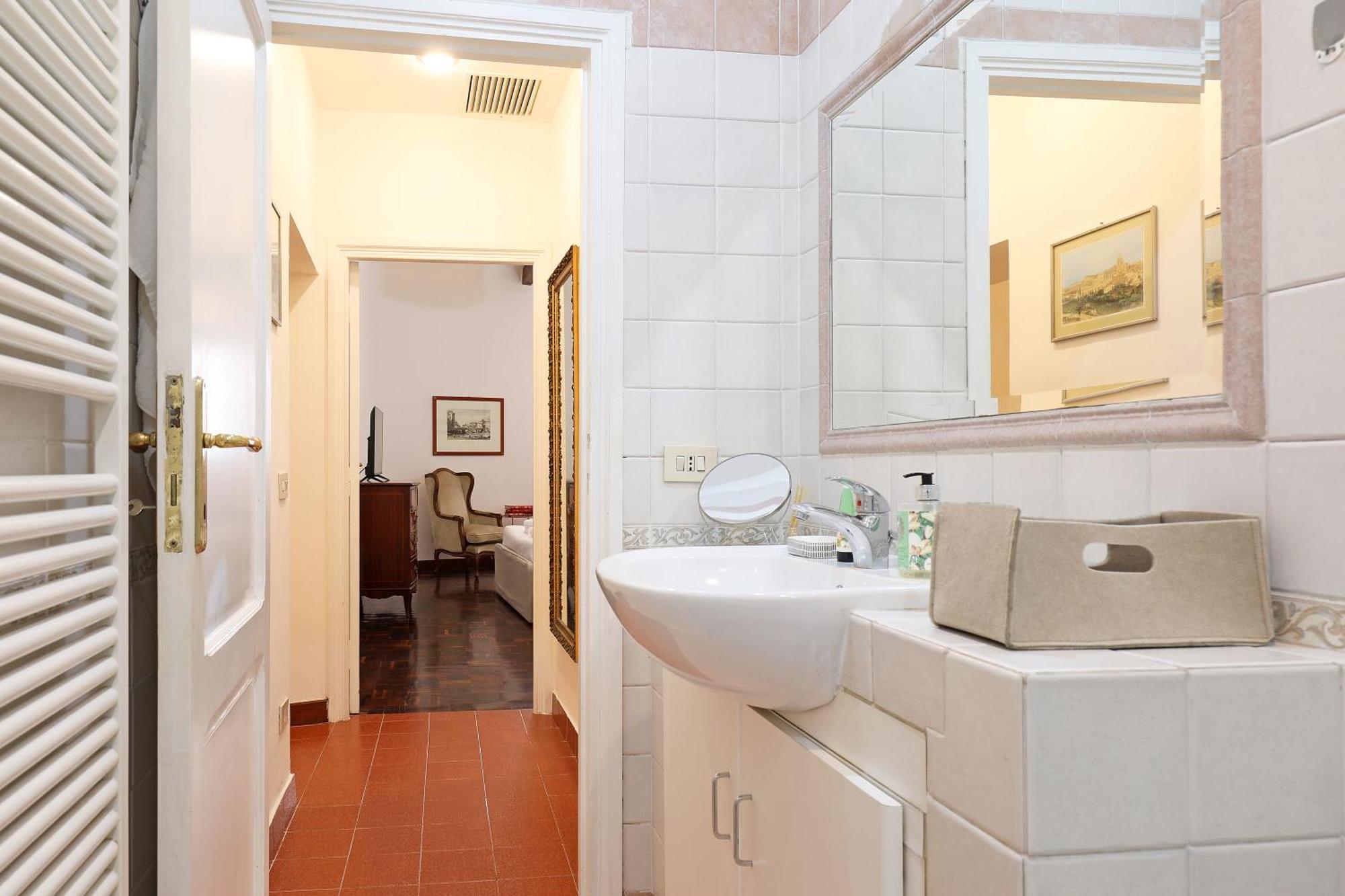 Trastevere Essence By Omen Hospitality